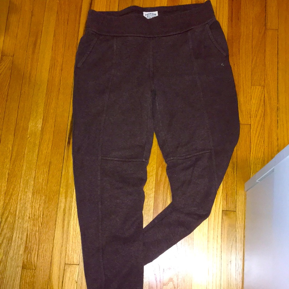 Prana joggers 2019 szn